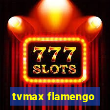 tvmax flamengo